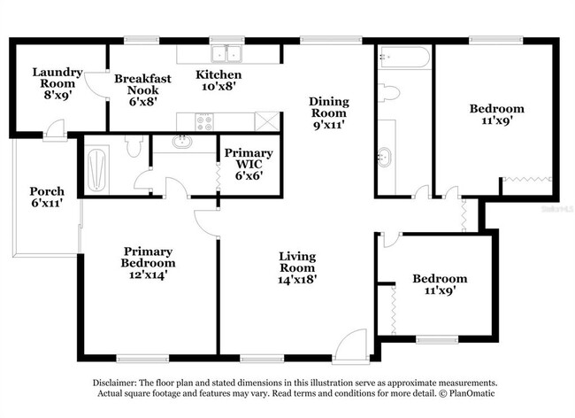 9201 Balfern Ct in Tampa, FL - Building Photo - Building Photo