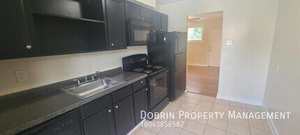 1726 Claiborne St in Richmond, VA - Building Photo - Building Photo