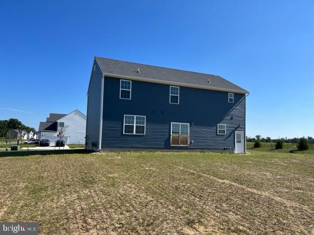 property at 11 Sisal Way