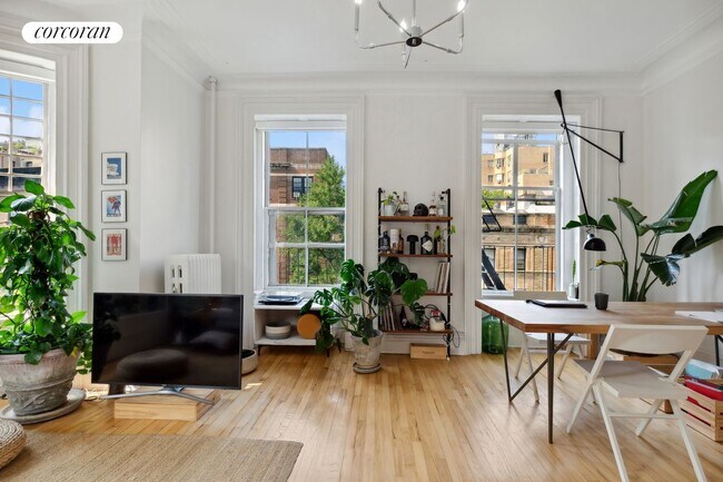 25 Pierrepont St in Brooklyn, NY - Building Photo - Building Photo