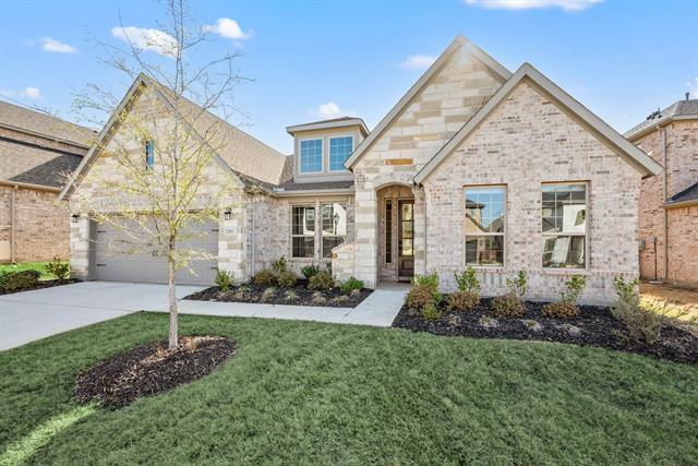 2501 Bedford Rd in Northlake, TX - Building Photo - Building Photo