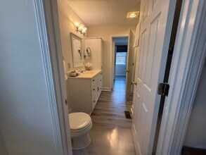 1417 Clifton Ln in Nashville, TN - Building Photo - Building Photo