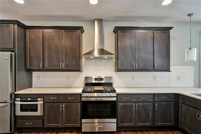 754 Dunlop Way in Atlanta, GA - Building Photo - Building Photo