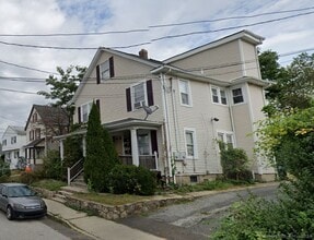 56 Horton St in Stamford, CT - Building Photo - Building Photo