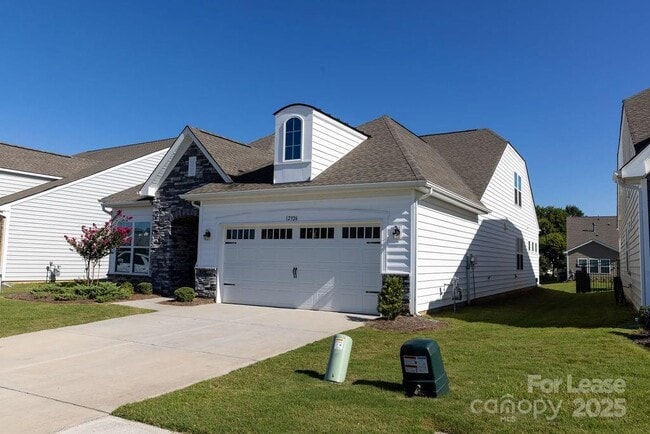 property at 12926 Canterbury Castle Dr