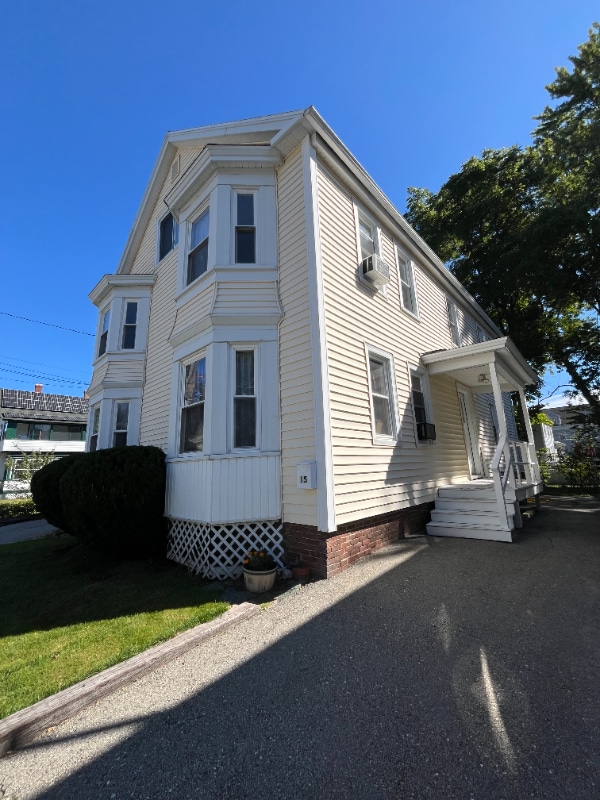 17-17 Maple St in Dover, NH - Building Photo - Building Photo