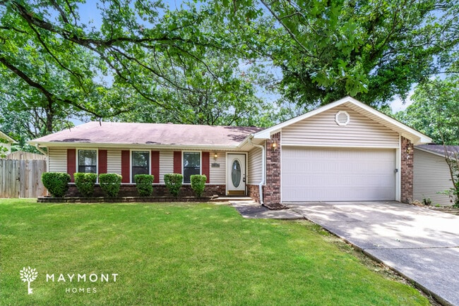 property at 105 Whitewood Dr