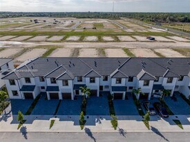 1280 N Flagler Ave in Homestead, FL - Building Photo