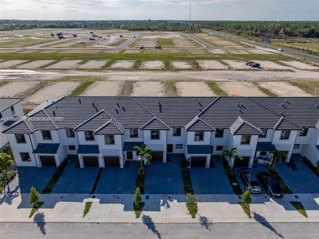 property at 1280 N Flagler Ave