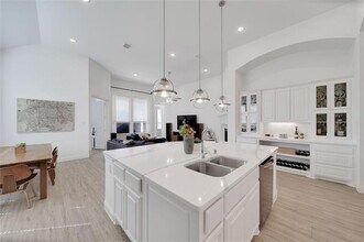 1004 Chambers Creek Cv in McKinney, TX - Building Photo - Building Photo