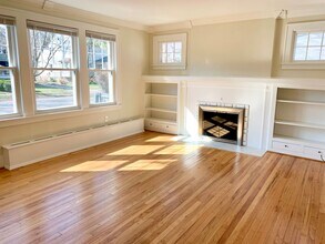 Interior Photo