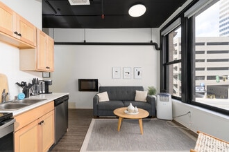 The Marjorie in Spokane, WA - Foto de edificio - Interior Photo