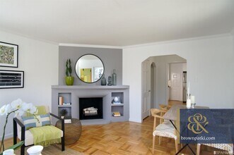 89 Iris Ave in San Francisco, CA - Building Photo - Building Photo