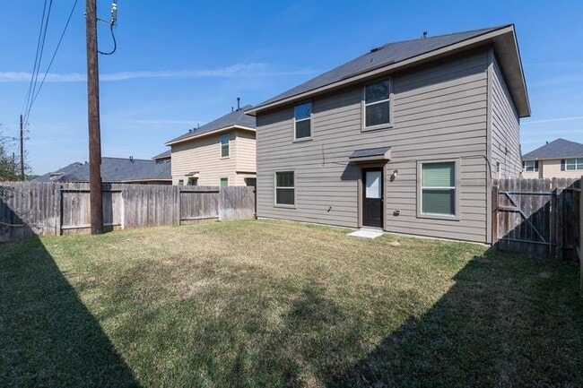 property at 21647 S Werrington Way