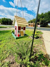 3845 Harvey Penick Dr, Unit Apartment in Round Rock, TX - Building Photo - Building Photo