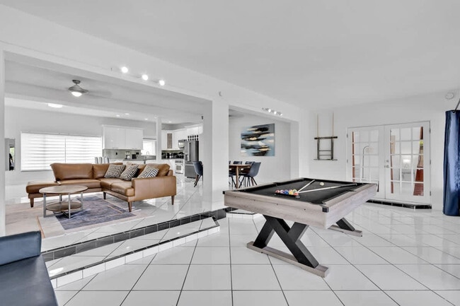 property at 1712 NE 18th Ave