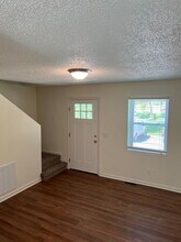 Interior Photo