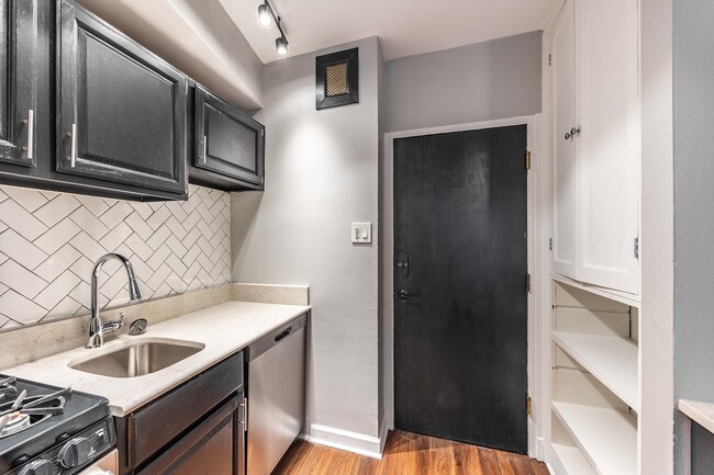 1140 N La Salle Dr in Chicago, IL - Building Photo - Building Photo