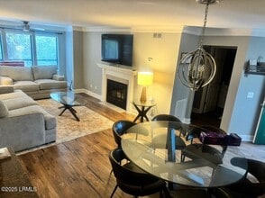 47 Forest Cove Rd in Hilton Head Island, SC - Building Photo - Building Photo