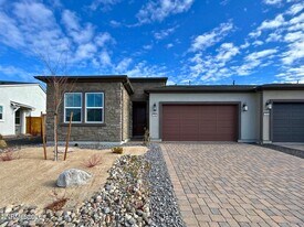 7328 Oakmont Ln in Sparks, NV - Building Photo