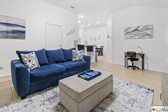 316 Jeff Gordon Dr in Harker Heights, TX - Building Photo - Building Photo