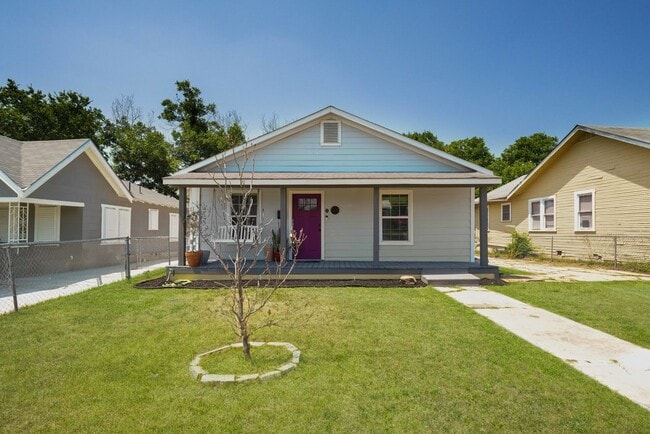 property at 1031 Schley Ave