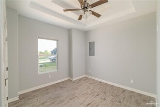 1503 Unity Dr in Mercedes, TX - Building Photo - Building Photo