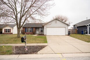 2684 Wynterpointe Ct in Kokomo, IN - Building Photo