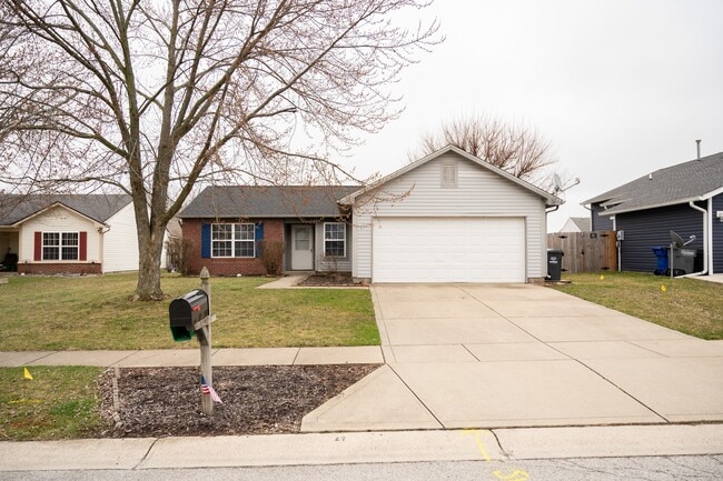property at 2684 Wynterpointe Ct