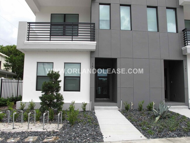 145 W Grant St in Orlando, FL - Building Photo - Building Photo