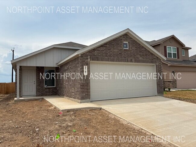 property at 9747 Garnet Grv