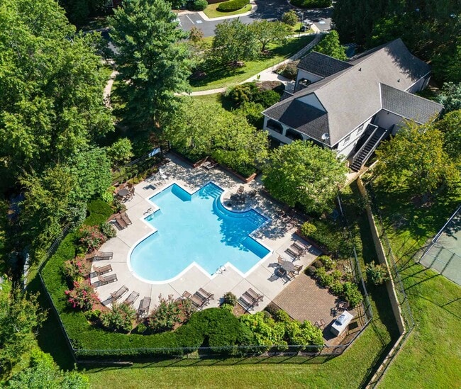 Calvert's Walk in Bel Air, MD - Foto de edificio - Building Photo