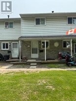 137 Toulon Crescent in London, ON - Building Photo