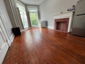 703 Newington Ave, Unit 1F in Baltimore, MD - Building Photo - Building Photo