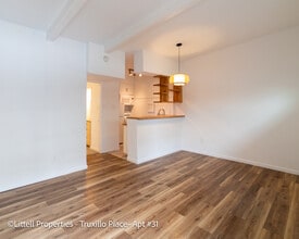 Truxillo Place in Houston, TX - Building Photo - Building Photo