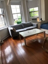 457 Beacon St, Unit 10 in Boston, MA - Building Photo - Building Photo