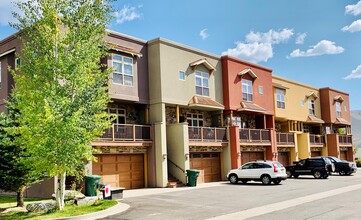 The Lofts on College Avenue in Gunnison, CO - Building Photo - Building Photo