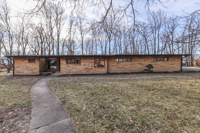 111 McClellan Rd in Greenfield, IN - Building Photo - Building Photo