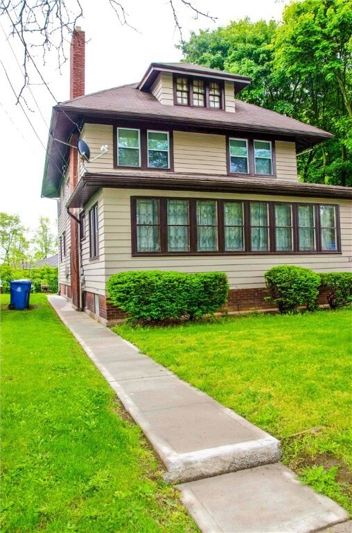 2162 Culver Rd in Rochester, NY - Building Photo - Building Photo