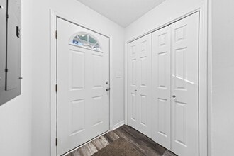 222 Fir Ave in Niceville, FL - Foto de edificio - Building Photo