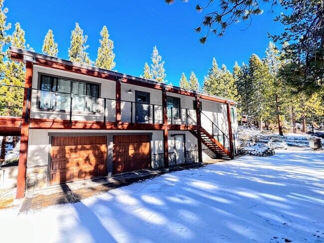 264 Sherwood Ct in Stateline, NV - Building Photo - Building Photo