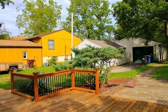 3110 Dexter Rd in Ann Arbor, MI - Building Photo - Building Photo