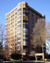 The Carlton Condominiums in Charlotte, NC - Building Photo - Building Photo