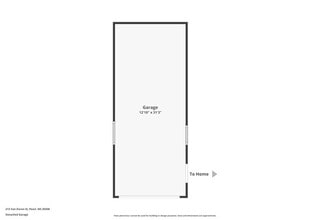 213 Van Doren Dr in Pearl, MS - Building Photo - Building Photo