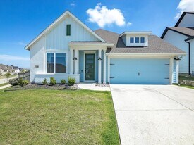 2240 Lazy Dog Ln in Northlake, TX - Building Photo