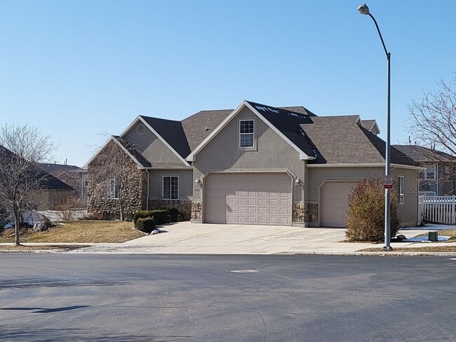 property at 429 N 1340 E