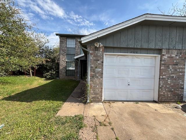 4528 Spinnaker Ct in Fort Worth, TX - Building Photo - Building Photo