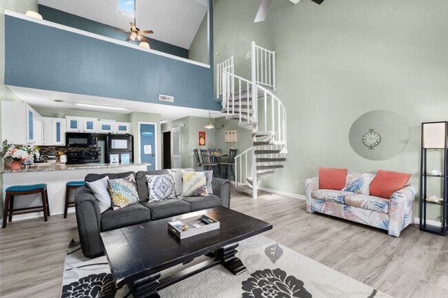 1890E Auburn Ln in Surfside Beach, SC - Building Photo - Building Photo