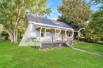 4013 Markwood Rd in Burlington, NC - Building Photo - Building Photo