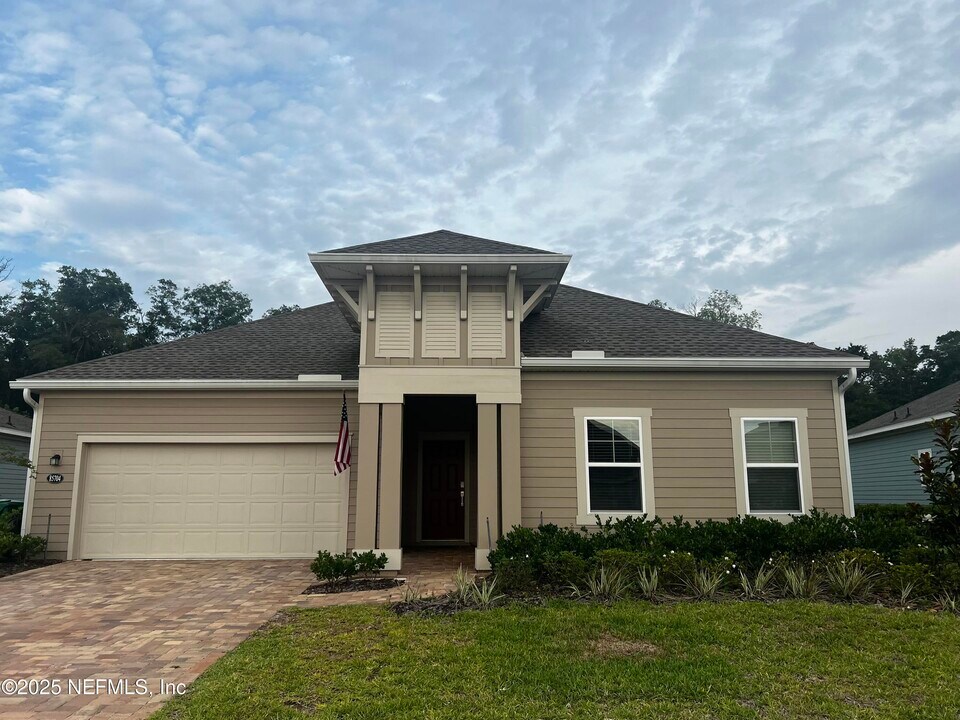 85704 Stonehurst Pkwy in Fernandina Beach, FL - Building Photo